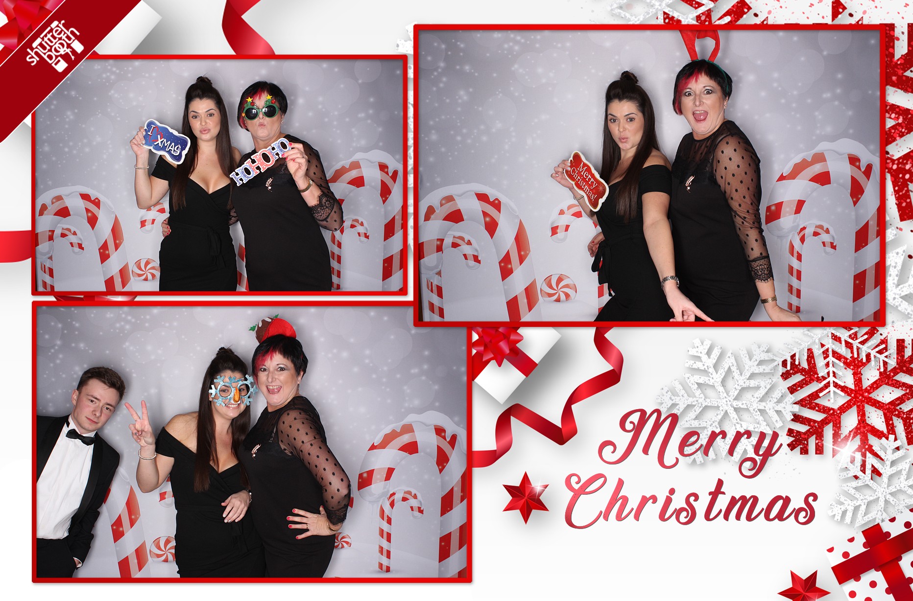 Hilton Christmas Parties | View more photos from the event at gallery.shutterbooth.co.uk/u/Shutterbooth/Hilton-Christmas-Parties-1